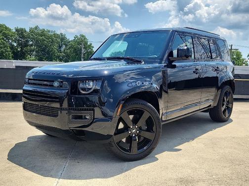 2024 Land Rover Defender P400 X-Dynamic SE