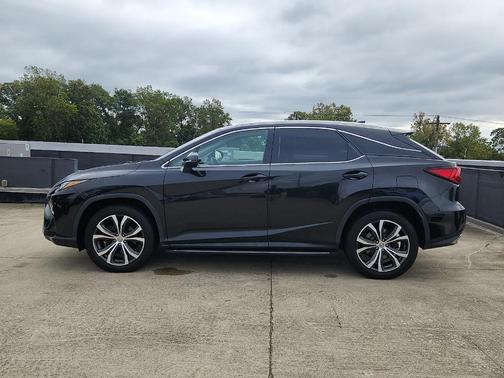 2017 Lexus RX 350 RX 350