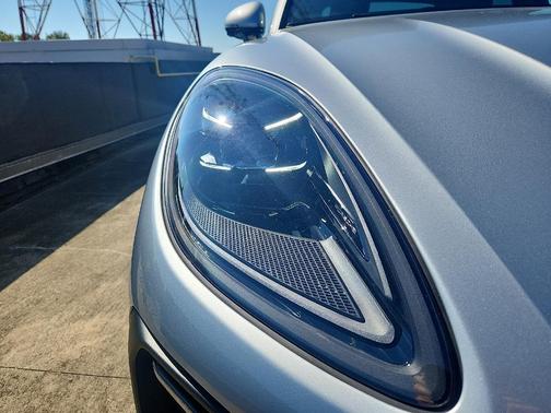 2026 Porsche Macan GTS