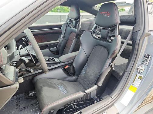 2024 Porsche 911 GT3 RS