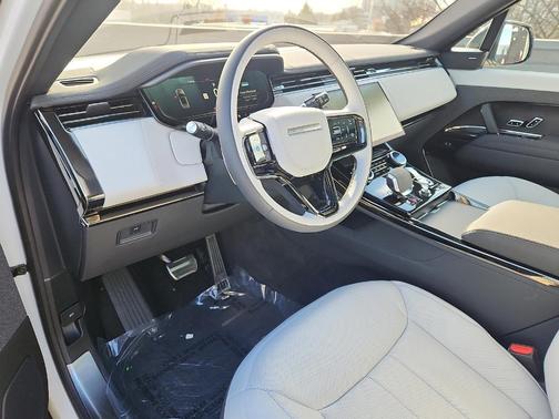 2023 Land Rover Range Rover Sport SE Dynamic