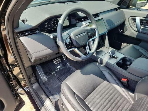 2024 Land Rover Discovery Sport Dynamic SE