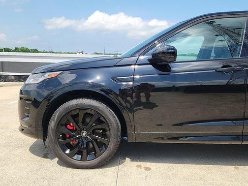 2024 Land Rover Discovery Sport Dynamic SE