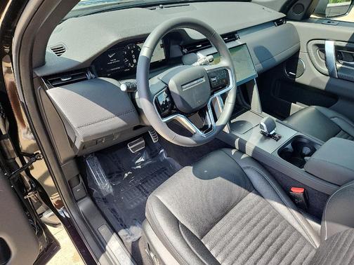 2024 Land Rover Discovery Sport Dynamic SE