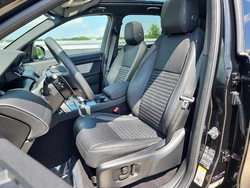 2024 Land Rover Discovery Sport Dynamic SE