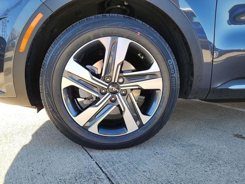 2023 Kia Sorento Hybrid SX Prestige