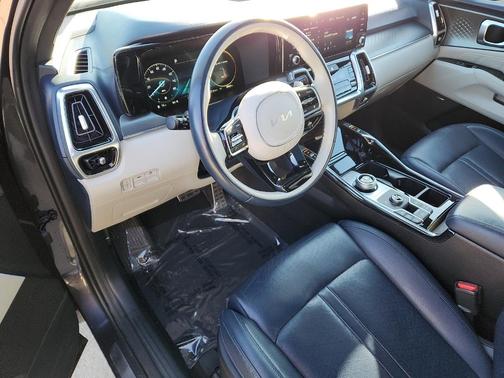 2023 Kia Sorento Hybrid SX Prestige