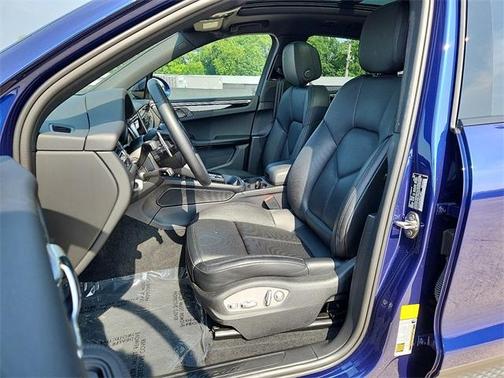 2024 Porsche Macan