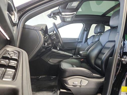 2021 Porsche Macan GTS