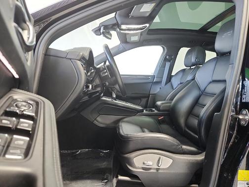 2021 Porsche Macan GTS