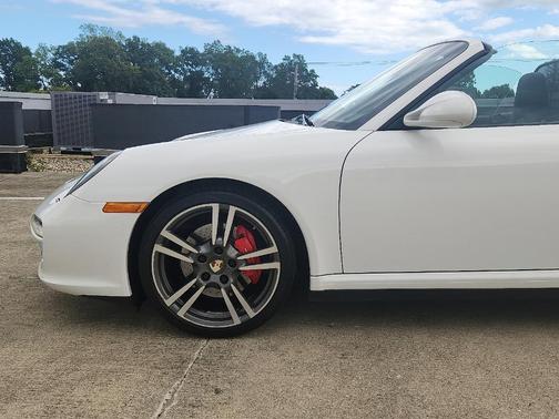 2012 Porsche 911