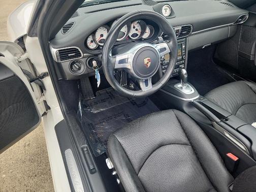 2012 Porsche 911