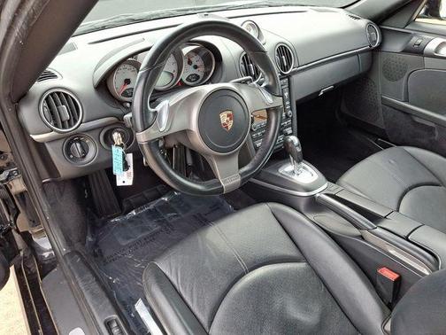 2010 Porsche Cayman S