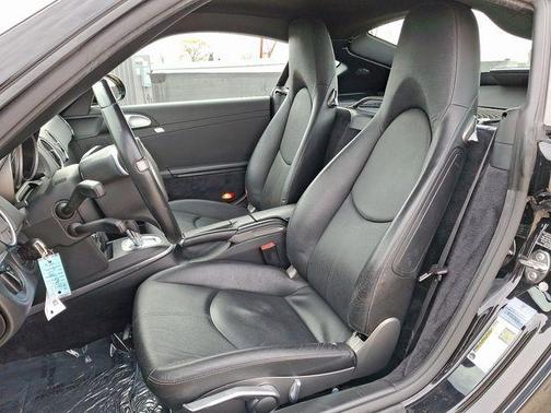2010 Porsche Cayman S