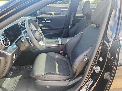 2024 Mercedes-Benz C-Class C 300 4MATIC