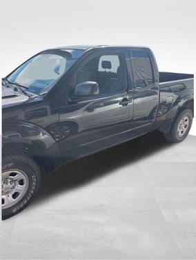 2011 Nissan Frontier S
