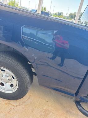 2020 RAM 1500 Tradesman