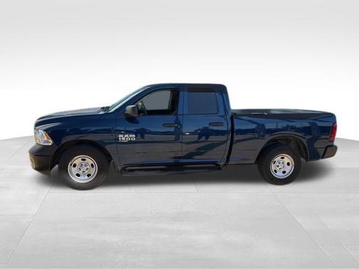 2020 RAM 1500 Tradesman