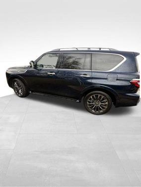 2023 Nissan Armada Platinum 2WD