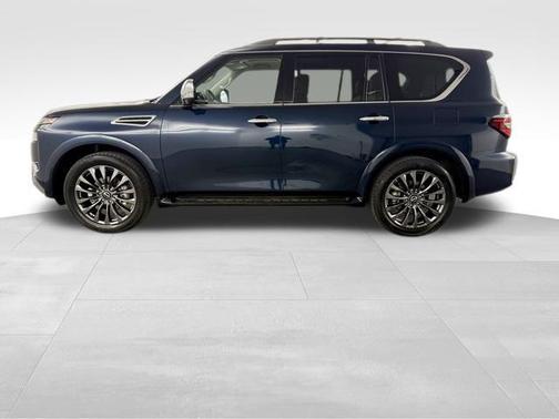 2023 Nissan Armada Platinum 2WD