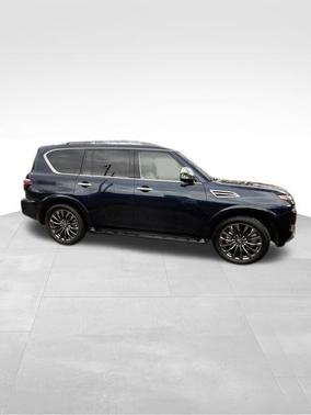 2023 Nissan Armada Platinum 2WD