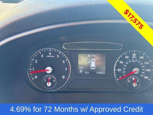 2020 Kia Sorento L
