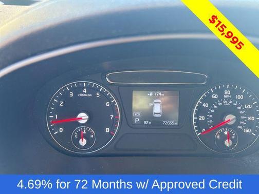 2020 Kia Sorento L