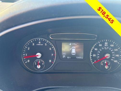2020 Kia Sorento L