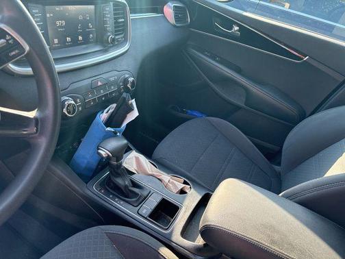 2020 Kia Sorento L