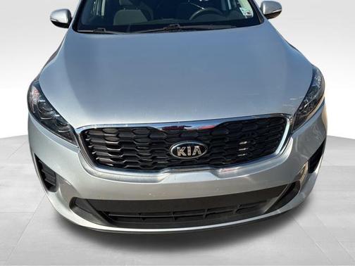 2020 Kia Sorento L