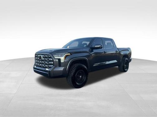 2022 Toyota Tundra 1794 Edition