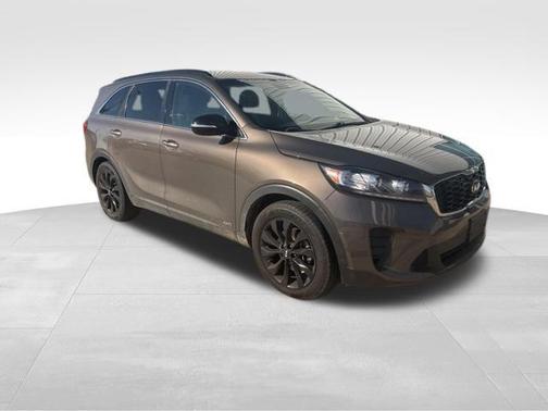 2019 Kia Sorento S