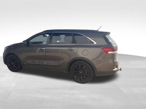 2019 Kia Sorento S