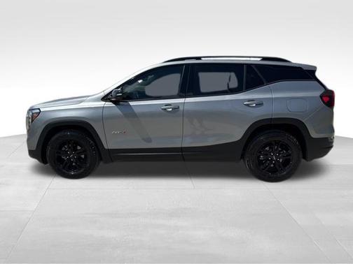 2023 GMC Terrain AWD AT4