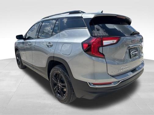 2023 GMC Terrain AWD AT4