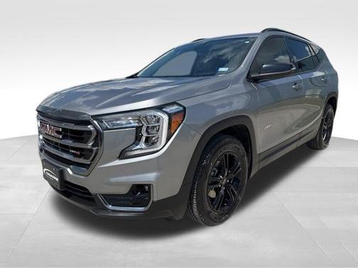 2023 GMC Terrain AWD AT4
