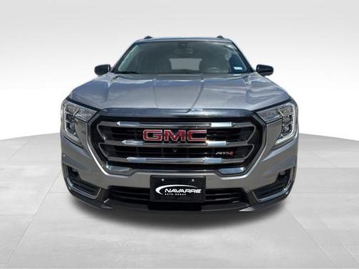 2023 GMC Terrain AWD AT4