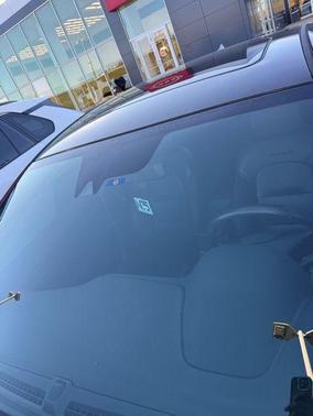 2019 Hyundai ELANTRA Sport