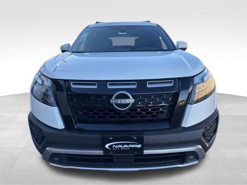 2025 Nissan Pathfinder Rock Creek 4WD