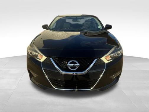 2018 Nissan Maxima 3.5 S
