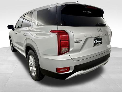 2022 Hyundai PALISADE SE