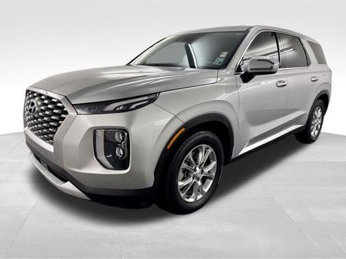 2022 Hyundai PALISADE SE