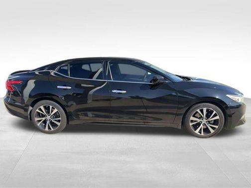 2018 Nissan Maxima 3.5 S