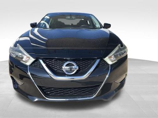 2018 Nissan Maxima 3.5 S