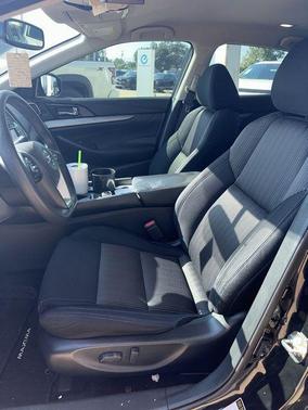 2018 Nissan Maxima 3.5 S