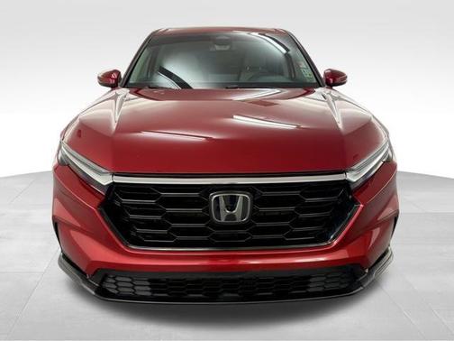 2024 Honda CR-V EX 2WD