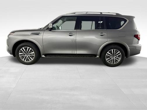 2023 Nissan Armada SL 2WD