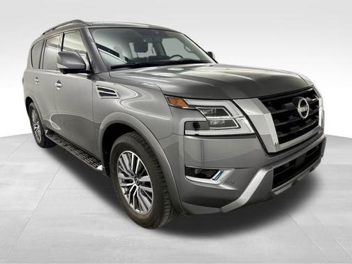 2023 Nissan Armada SL 2WD