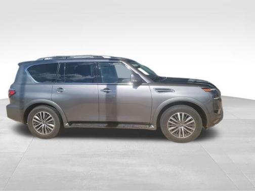 2023 Nissan Armada SL 2WD