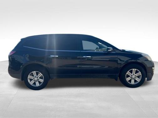2014 Chevrolet Traverse 2LT